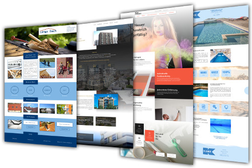 Webdesign Sonthofen Webdesigner Website gestalten lassen