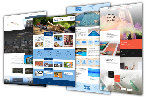Webdesign Schwandorf Webdesigner Webseite gestalten lassen