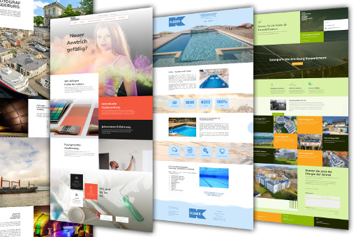Webdesign Bad Salzdetfurth Website Webshop erstellen lassen