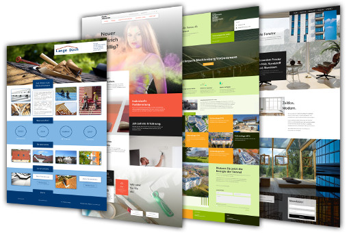 Webdesign Weiden Homepage gestalten lassen