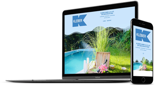 Webdesign Dienstleister Handwerk